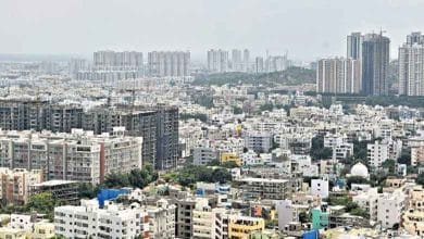 Registered Home sales in Hyderabad up by 34 pc during January- September y-o-y: Knight Frank Report