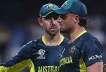 Australia rest Test players, captain yet to be named for T20Is against Pakistan