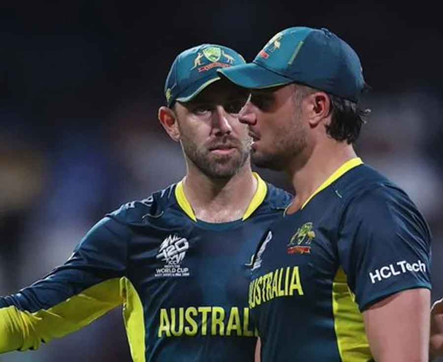 Australia rest Test players, captain yet to be named for T20Is against Pakistan