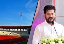 Gachibowli Stadium Set for Concert Despite CM’s Ban on Non-Sporting Events