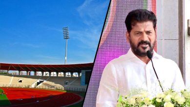 Gachibowli Stadium Set for Concert Despite CM’s Ban on Non-Sporting Events