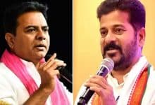 Revanth Reddy trying to implicate KTR in false case: BRS