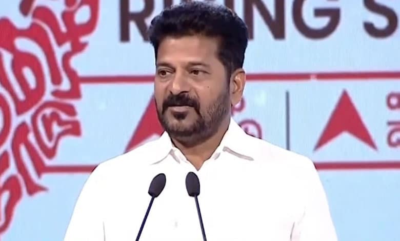 Cabinet Expansion to Follow Maharashtra Assembly Elections, Says CM Revanth Reddy