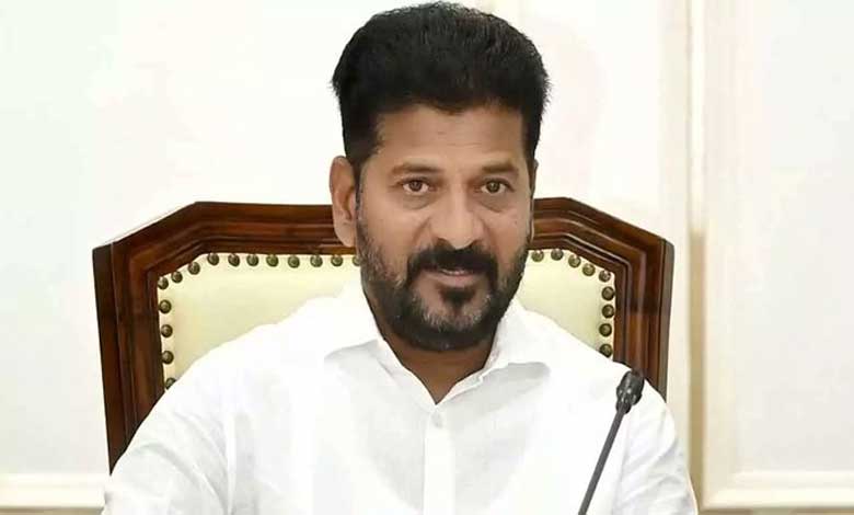 Government Has Not Demolished a Single Brick in Musi Area: CM Revanth Reddy