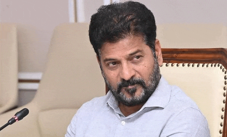 Tensions Rise as Ambedkar Statue Wall Demolished: CM Revanth Reddy Calls for Immediate Action