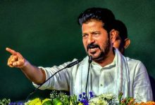 CM Revanth accuses BRS leaders of obstructing development of Telangana