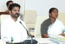 CM Revanth to lead caste census strategy meeting at Gandhi Bhavan