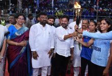 CM Revanth Anumula Encourages Youth at Launch of Chief Minister’s Cup 2024