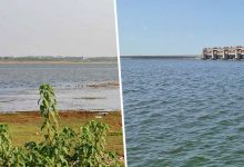 Significant Decline in Water Storage Capacity of Telangana’s Lakes Sparks Concern