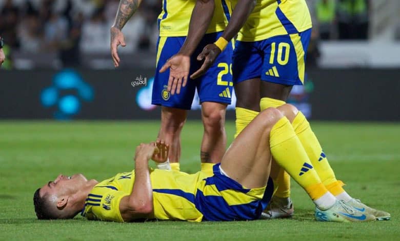 Ronaldo misses late penalty as Al-Nassr eliminated from Saudi cup