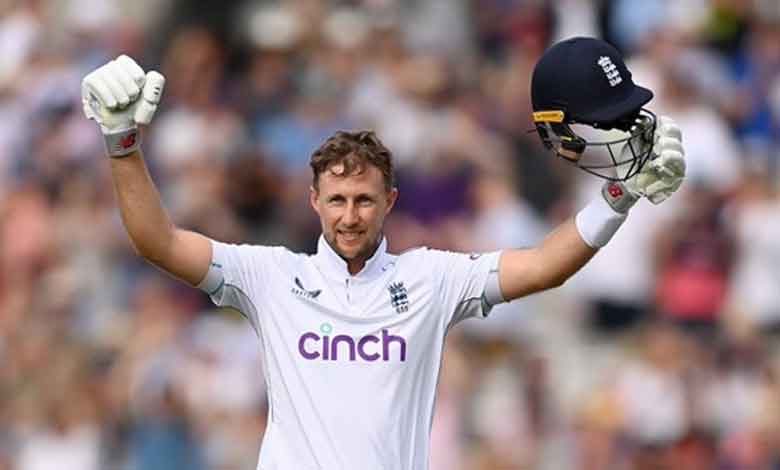 Root surpasses Cook as leading England run scorer in test cricket. His next big target is Tendulkar