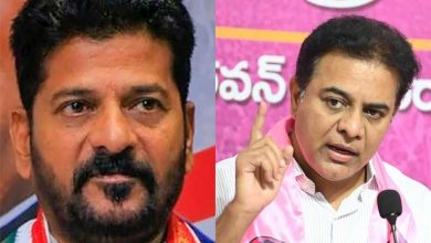 KTR Issues Strong Warning to Revanth Reddy for Alleged Attack