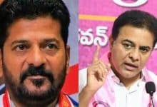 KTR Claims Congress Government Faces Rebellion in Kodangal Amid Pharma Project Controversy