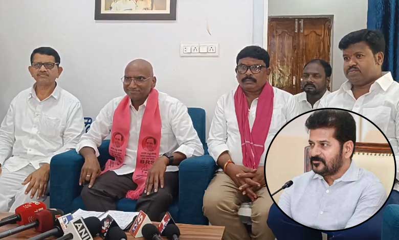 R.S. Praveen Kumar Counters Revanth Reddy’s Remarks on Gurukul Schools