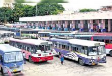 TGSRTC Clarifies Fare Hike Applies Only to Special Buses During Festive Season