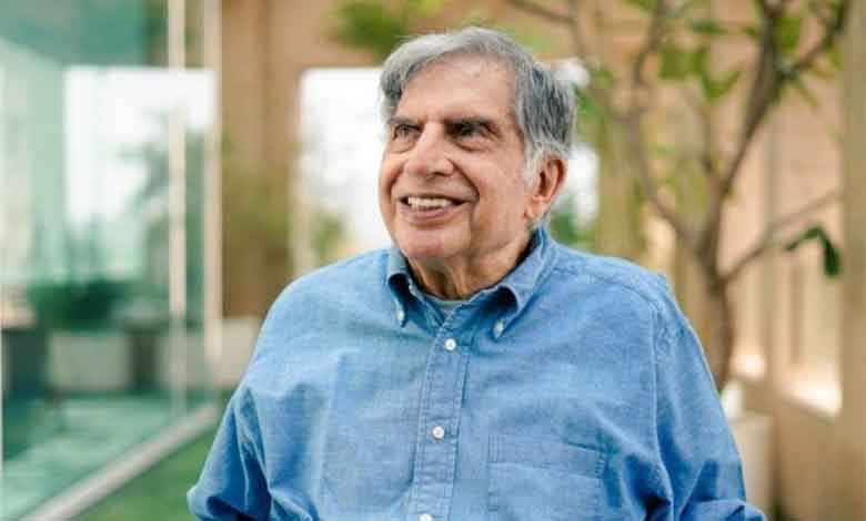 ‘Extremely pained’, says PM Modi on Ratan Tata’s demise