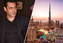 Amid security threats, Salman Khan to perform in Dubai