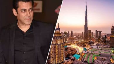 Amid security threats, Salman Khan to perform in Dubai