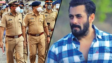 Plot to kill Salman Khan: Navi Mumbai police nab man from Haryana