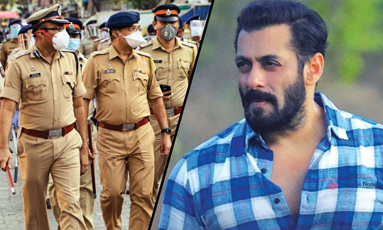 Plot to kill Salman Khan: Navi Mumbai police nab man from Haryana