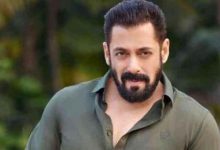 Salman Khan gets Rs 5 cr extortion-cum-death threat from mafia gang