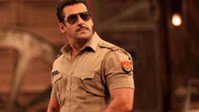 Salman Khan to have a cameo in ‘Singham Again’