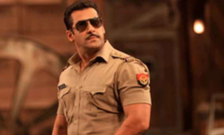 Salman Khan to have a cameo in ‘Singham Again’