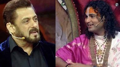 Bigg Boss 18: Swami Aniruddha Acharya Maharaj becomes Salman Khan’s matchmaker