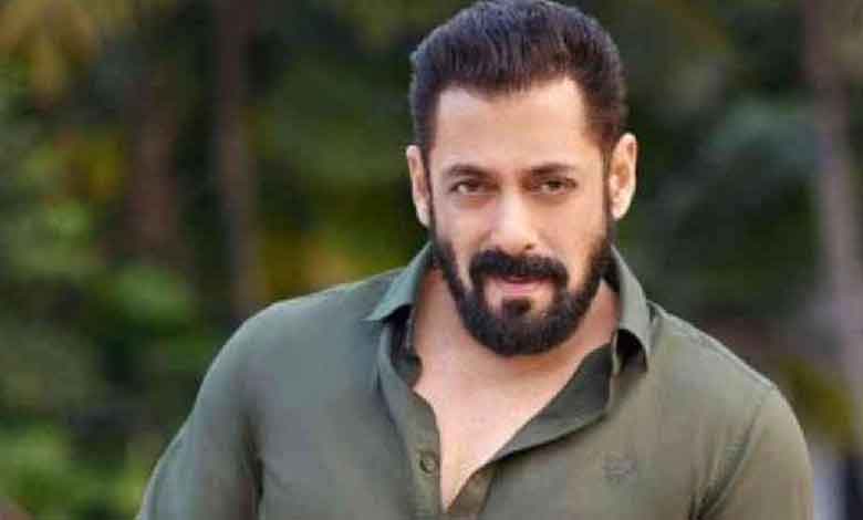 Salman Khan gets Rs 5 cr extortion-cum-death threat from mafia gang