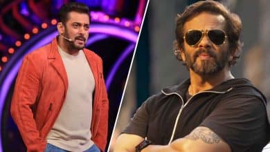 ‘Bigg Boss 18’: Rohit Shetty welcomes Salman Khan in his ‘cop universe’