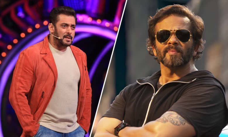 ‘Bigg Boss 18’: Rohit Shetty welcomes Salman Khan in his ‘cop universe’