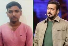 Vegetable Seller Arrested by Mumbai Police for Threating Salman Khan for Rs 5 Crore in Name of Lawrence Bishnoi