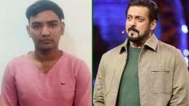 Vegetable Seller Arrested by Mumbai Police for Threating Salman Khan for Rs 5 Crore in Name of Lawrence Bishnoi