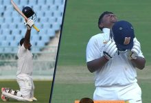 Irani Cup: Sarfaraz smashes double ton, piles up pressure on Rest of India and KL Rahul