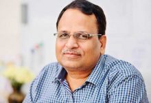 Delhi court to pass order on AAP leader Satyendar Jain's bail plea on Friday