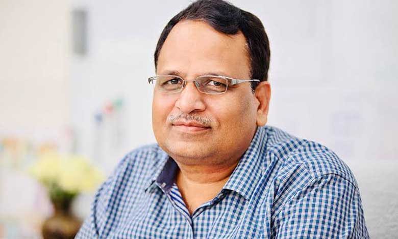 Delhi court to pass order on AAP leader Satyendar Jain's bail plea on Friday