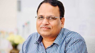 Delhi court to pass order on AAP leader Satyendar Jain's bail plea on Friday