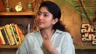 Sai Pallavi’s support to Pakistan spark controversary