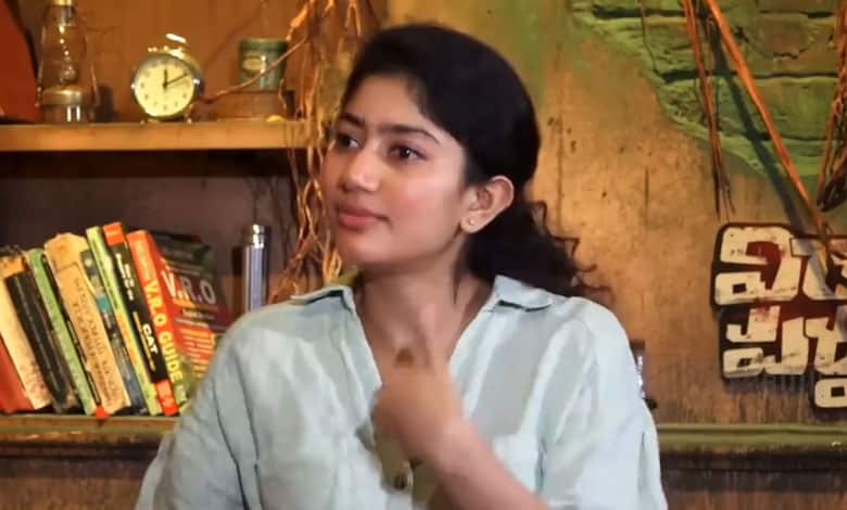 Sai Pallavi’s support to Pakistan spark controversary