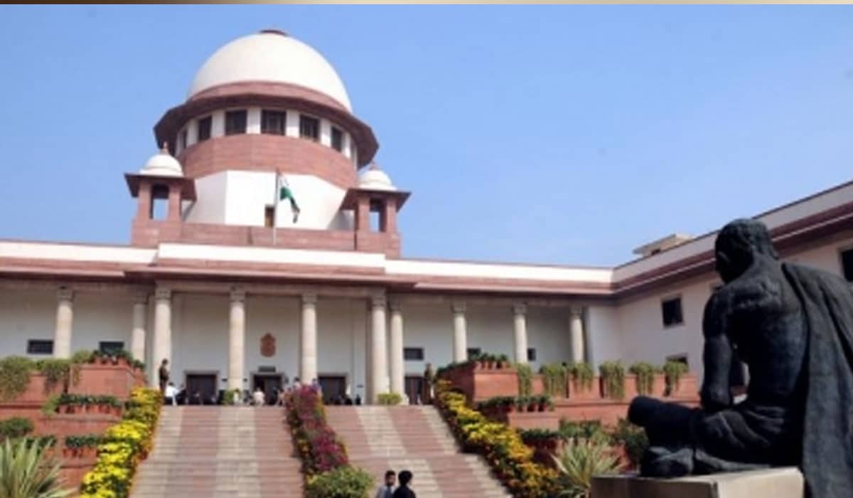 Secularism a core feature of Constitution, observes SC