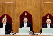 Supreme Court commences live streaming of all court proceedings