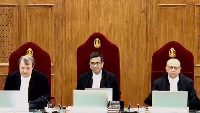 Supreme Court commences live streaming of all court proceedings