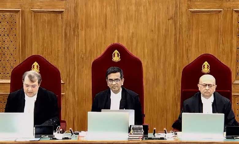 Supreme Court commences live streaming of all court proceedings