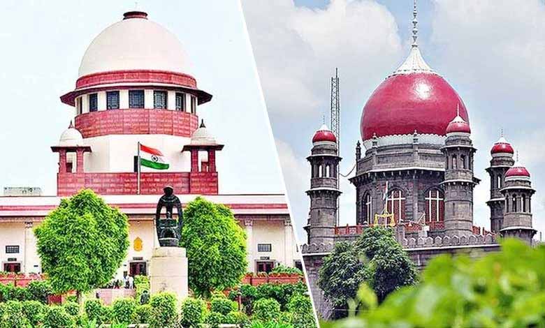 Supreme Court Hears Telangana Police Officer's Bail Plea in Phone Tapping Case After High Court Denial