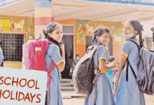 TN govt likely to extend holiday for educational institutions as heavy rain continues