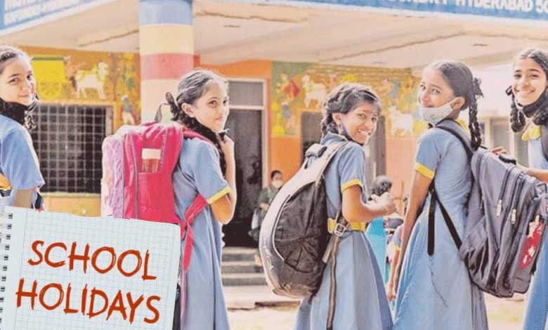 TN govt likely to extend holiday for educational institutions as heavy rain continues