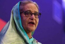 Bangladesh tribunal issues arrest warrant against Former Prime Minister Sheikh Hasina