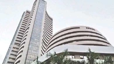 Sensex, Nifty fall for 3rd day amid foreign fund exoduses