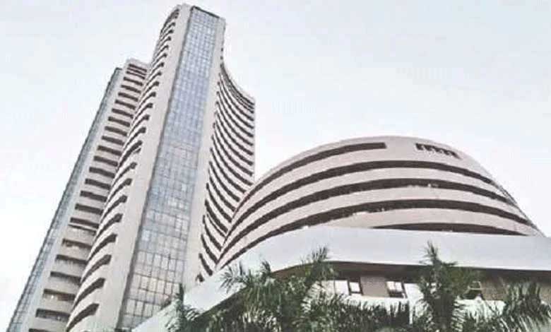 Sensex, Nifty fall for 3rd day amid foreign fund exoduses