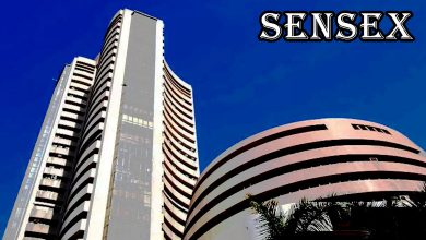 Sensex, Nifty slump as unabated foreign fund outflows drag markets lower